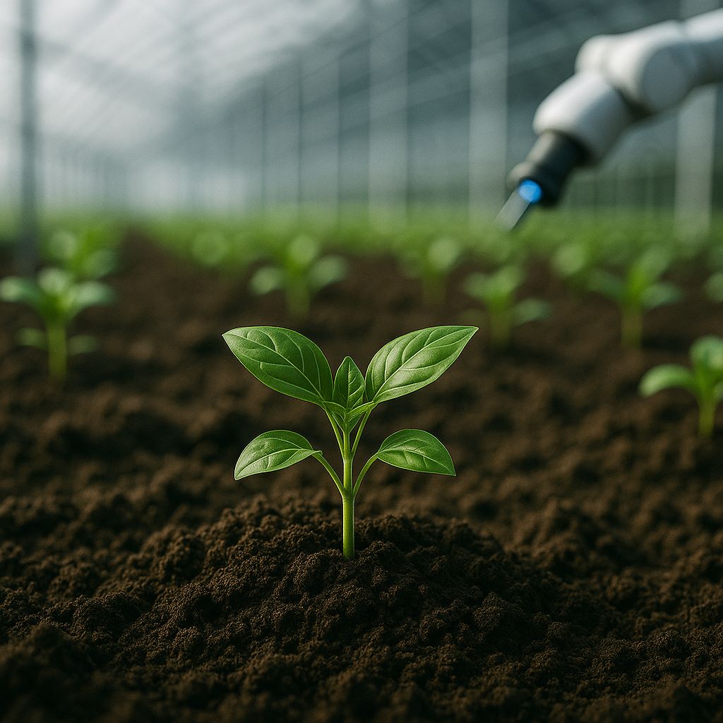 Agricultura