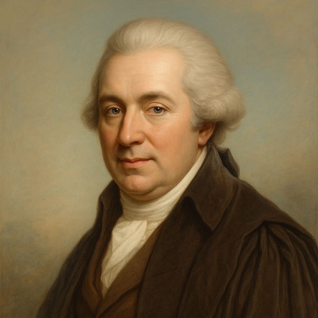 Daniel Rutherford