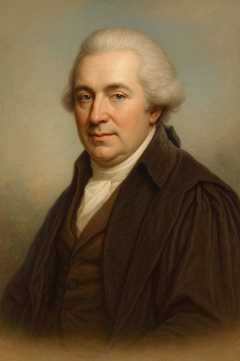 Daniel Rutherford