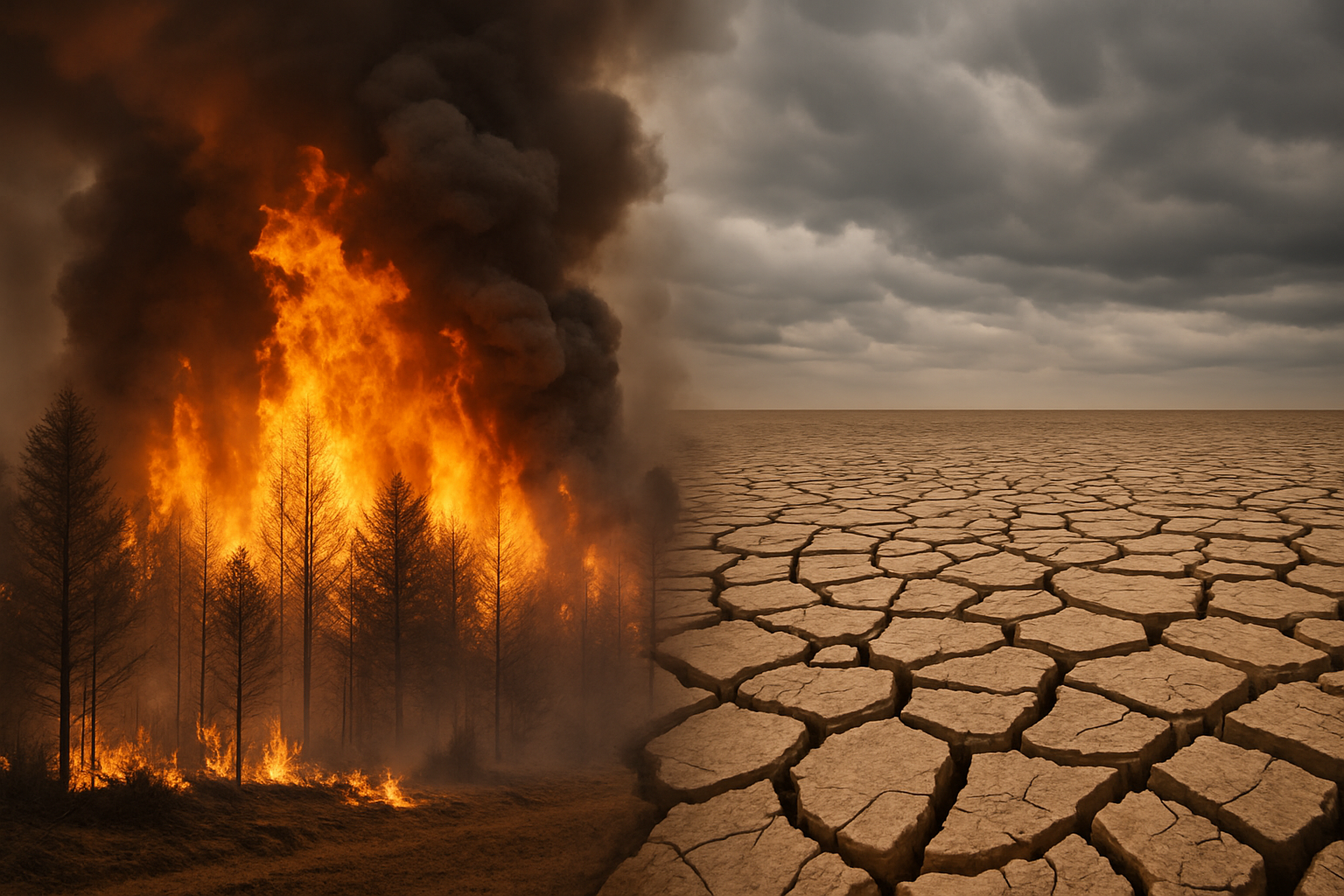 Cambio climático